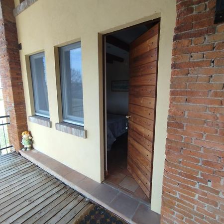 Private Room In The Food Valley Of Parma Montechiarugolo Exterior foto