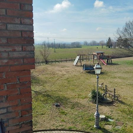 Private Room In The Food Valley Of Parma Montechiarugolo Exterior foto