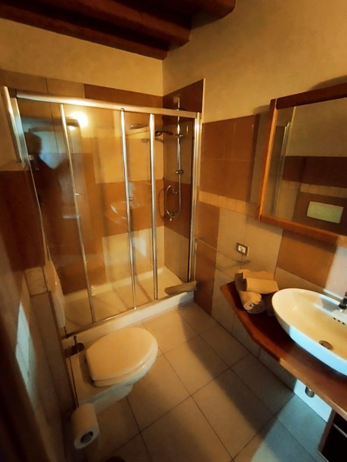 Private Room In The Food Valley Of Parma Montechiarugolo Exterior foto