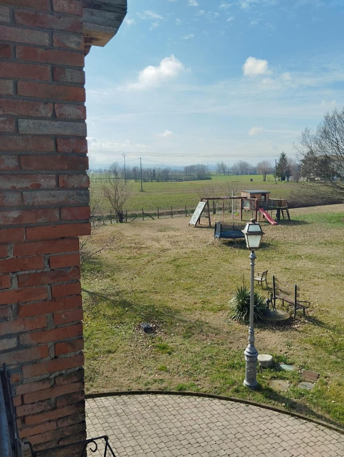 Private Room In The Food Valley Of Parma Montechiarugolo Exterior foto